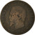 Coin, France, 5 Centimes, 1854