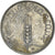 Coin, France, 5 Centimes, 1962