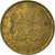 Moneta, Kenia, 5 Cents, 1975