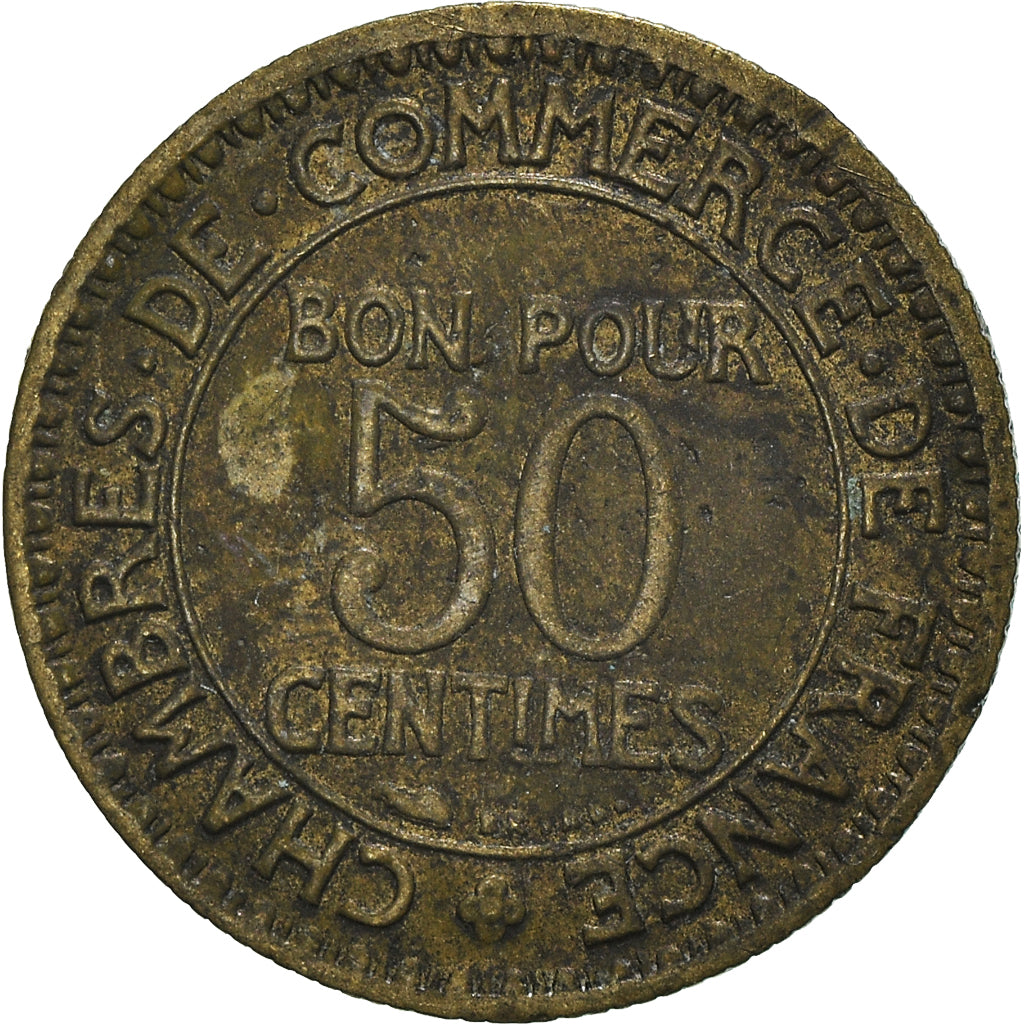 Moneta, Francia, 25 Centimes, 1928