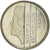 Monnaie, Pays-Bas, 10 Cents, 1999