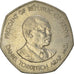 Monnaie, Kenya, 5 Shillings, 1985