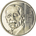 Monnaie, France, 5 Francs, 1992