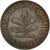 Coin, GERMANY - FEDERAL REPUBLIC, 2 Pfennig, 1966