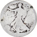 Münze, Vereinigte Staaten, Liberty Walking, Half Dollar, Unknown, Denver, SGE