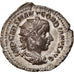 Coin, Gordian III, Antoninianus, 240, Rome, EF(40-45), Billon, RIC:39