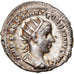 Coin, Gordian III, Antoninianus, 239, Roma, EF(40-45), Billon, RIC:35