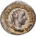 Coin, Gordian III, Antoninianus, 244, Roma, AU(50-53), Billon, RIC:148