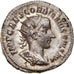 Coin, Gordian III, Antoninianus, 240, Roma, AU(50-53), Billon, RIC:53