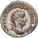 Coin, Gordian III, Antoninianus, Roma, AU(50-53), Billon, RIC:146