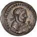 Münze, Diocletian, Follis, 305-306, Serdica, SS+, Bronze, RIC:14a