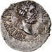 Munten, Clodius Albinus, Denarius, 195-197, Lyon - Lugdunum, ZF, Zilver, RIC:20b