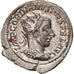Moneda, Gordian III, Antoninianus, 243-244, Antioch, MBC+, Vellón, RIC:210
