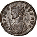 Coin, Probus, Aurelianus, 278-279, Rome, AU(50-53), Billon, RIC:202