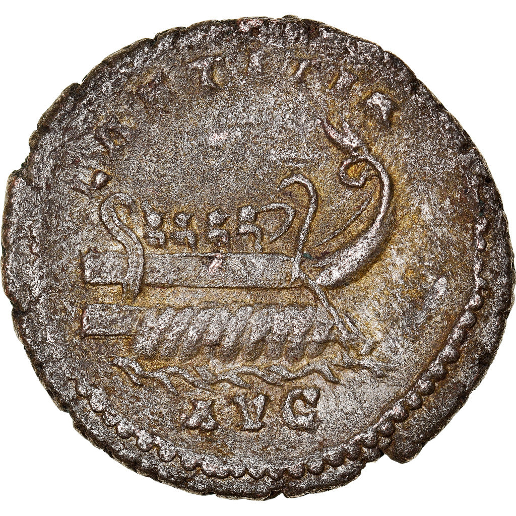 Coin, Postumus, Antoninianus, 260-269, Trier or Cologne, EF(40-45), Billon