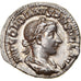 Coin, Gordian III, Denarius, 241, Roma, MS(60-62), Silver, Cohen:186