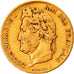 Munten, Frankrijk, Louis-Philippe, 20 Francs, 1840, Paris, FR+, Goud, KM:750.1