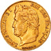 Monnaie, France, Louis-Philippe, 20 Francs, 1840, Paris, TTB, Or, Gadoury:1031