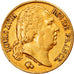 Moneta, Francia, Louis XVIII, Louis XVIII, 20 Francs, 1818, Paris, BB, Oro