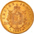 Moeda, França, Napoleon III, Napoléon III, 20 Francs, 1862, Paris, AU(50-53)