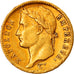 Moneda, Francia, Napoléon I, 20 Francs, 1811, Paris, MBC, Oro, KM:695.1