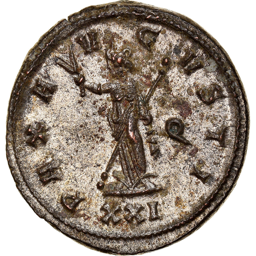 Munten, Probus, Antoninianus, 280, Siscia, PR, Billon, RIC:712