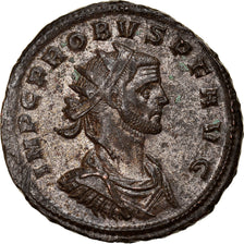 Coin, Probus, Antoninianus, 280, Siscia, MS(60-62), Billon, RIC:720