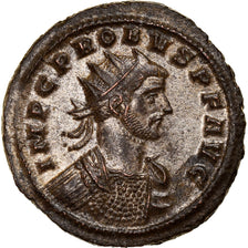 Coin, Probus, Antoninianus, 277, Siscia, MS(60-62), Billon, RIC:720