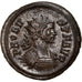 Coin, Probus, Antoninianus, 282, Rome, MS(60-62), Billon, RIC:223