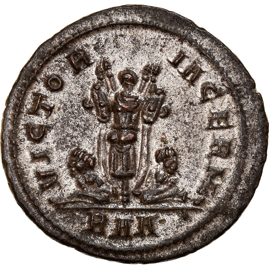 Coin, Probus, Antoninianus, 282, Rome, MS(60-62), Billon, RIC:223