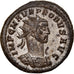 Moneta, Probus, Antoninianus, 277, Rome, SPL, Biglione, RIC:801
