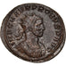Munten, Probus, Antoninianus, 277, Serdica, PR+, Billon, RIC:864