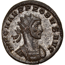 Coin, Probus, Antoninianus, 277, Serdica, MS(63), Billon, RIC:862