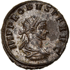 Coin, Probus, Antoninianus, 281, Siscia, MS(60-62), Billon, RIC:770 var.