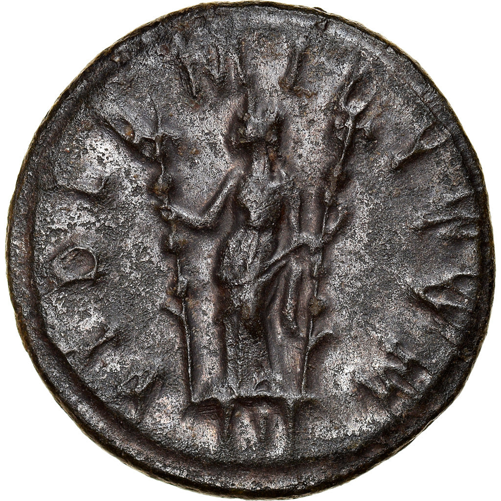 Coin, Probus, Antoninianus, 277, Lyon - Lugdunum, AU(50-53), Billon, RIC:79
