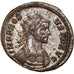 Coin, Probus, Antoninianus, 281, Rome, MS(60-62), Billon, RIC:169