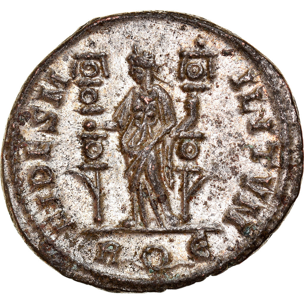 Coin, Probus, Antoninianus, 281, Rome, MS(60-62), Billon, RIC:169