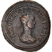 Coin, Probus, Antoninianus, 276, Cyzicus, EF(40-45), Billon, RIC:909 var.