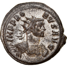 Coin, Probus, Antoninianus, 278, Rome, MS(60-62), Billon, RIC:157