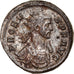 Coin, Probus, Antoninianus, 281, Rome, MS(60-62), Billon, RIC:158var