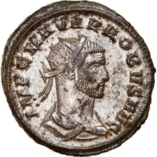 Coin, Probus, Antoninianus, 280, Siscia, AU(55-58), Billon, RIC:651