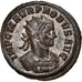 Coin, Probus, Antoninianus, 280, Siscia, MS(60-62), Billon, RIC:651