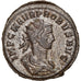 Coin, Probus, Antoninianus, 280, Siscia, AU(55-58), Billon, RIC:651