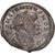 Coin, Constance Chlore, Follis, 302-304, Lyon, AU(50-53), Bronze, RIC:164a