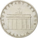 GERMAN-DEMOCRATIC REPUBLIC, 5 Mark, 1971, Berlin, AU(50-53), KM:29