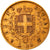 Moneta, Italia, Vittorio Emanuele II, 20 Lire, 1865, Torino, BB, Oro, KM:10.1