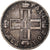 Moneta, Russia, Paul I, Poltina, 1/2 Rouble, 1798, Saint-Petersburg, MB