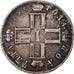 Moneta, Russia, Paul I, Poltina, 1/2 Rouble, 1798, Saint-Petersburg, MB