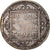 Moneta, Russia, Paul I, Poltina, 1/2 Rouble, 1798, Saint-Petersburg, MB