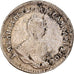 Coin, Russia, Elizabeth, 10 Kopeks, Grivennik, 1742, Moscow, VF(30-35), Silver